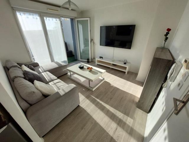Location appartement T2 Rosny sur Seine - Photo 3