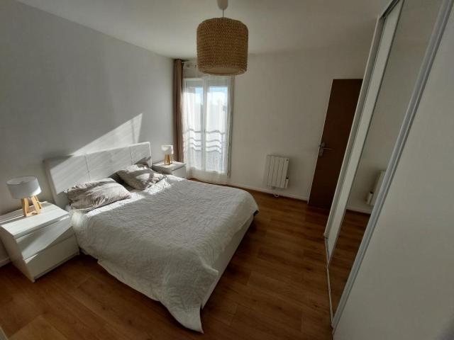 Location appartement T2 Rosny sur Seine - Photo 4