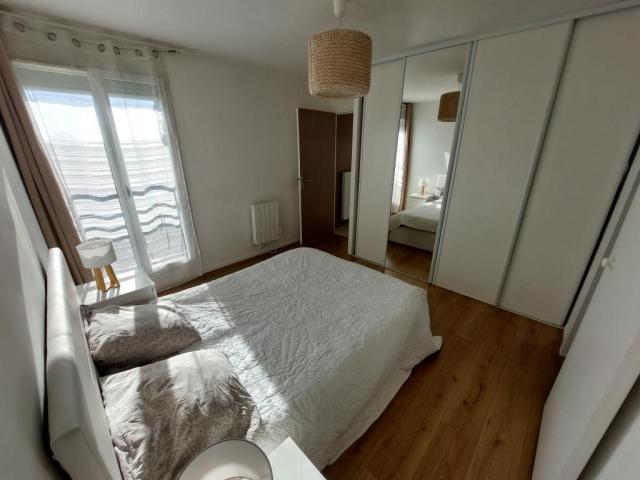 Location appartement T2 Rosny sur Seine - Photo 5