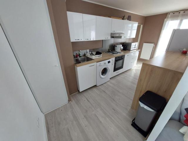 Location appartement T2 Rosny sur Seine - Photo 6