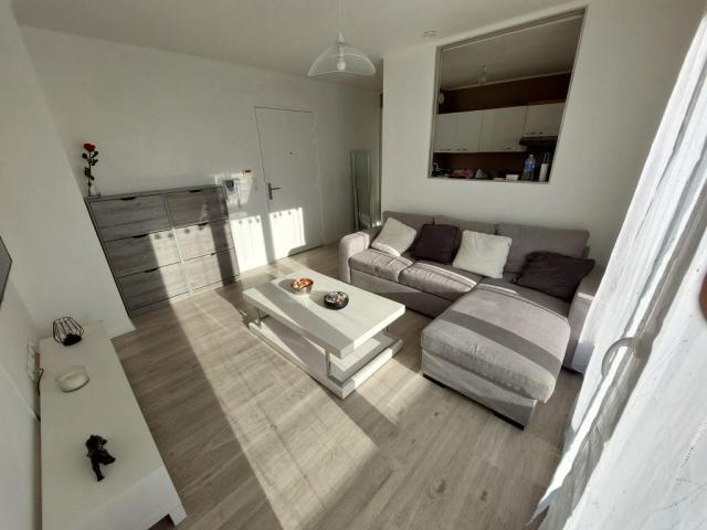 Location appartement T2 Rosny sur Seine - Photo 7