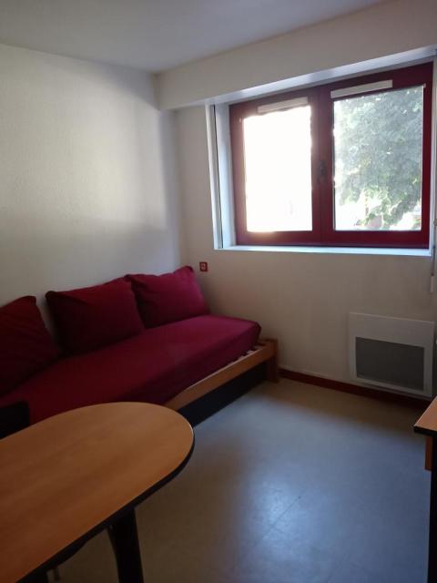 Location studio Rouen - Photo 2
