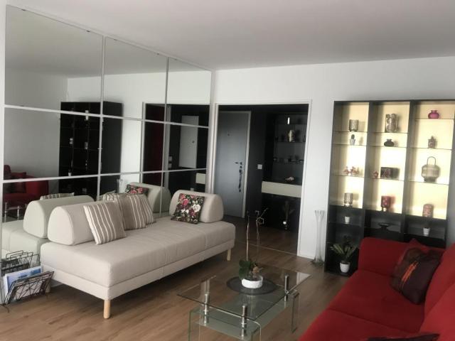 Location appartement T4 Evry - Photo 2