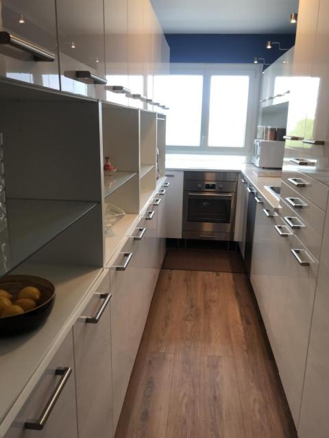Location appartement T4 Evry - Photo 4