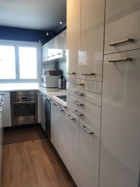 Location appartement T4 Evry - Photo 5