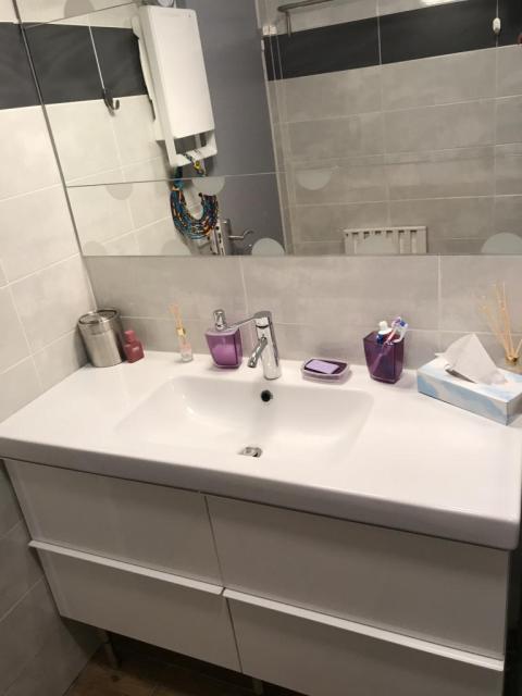 Location appartement T4 Evry - Photo 7