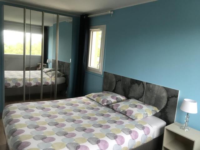 Location appartement T4 Evry - Photo 8