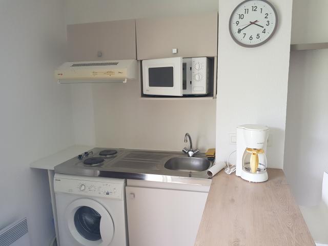 Location studio Sophia Antipolis - Photo 2
