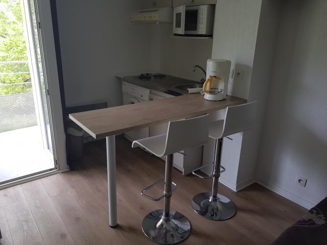 Location studio Sophia Antipolis - Photo 4