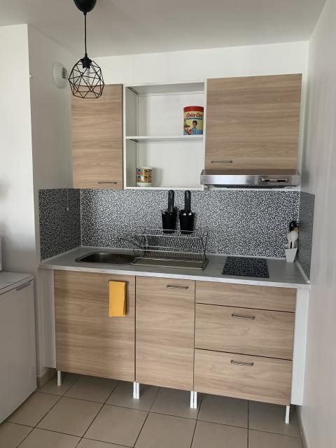 Location appartement T2 Aulnay sous Bois - Photo 2