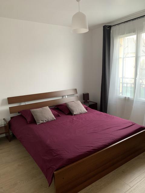 Location appartement T2 Aulnay sous Bois - Photo 4