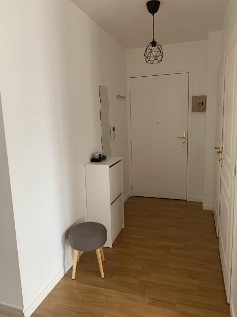 Location appartement T2 Aulnay sous Bois - Photo 6