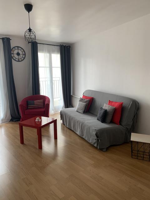 Location appartement T2 Aulnay sous Bois - Photo 7