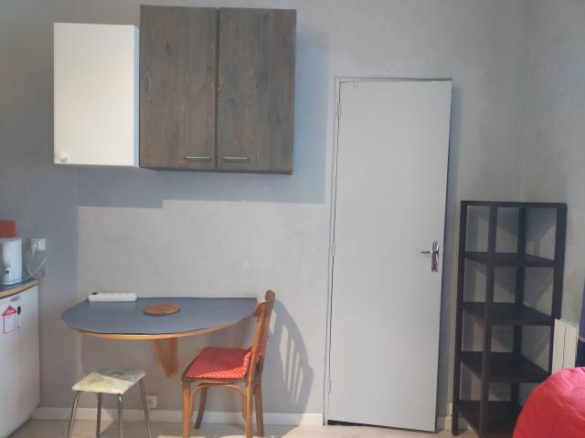 Location studio Montreuil - Photo 4