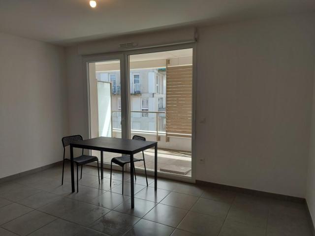Location studio Nancy - Photo 3
