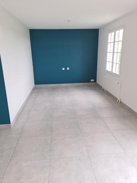 Location maison F4 Aiffres - Photo 3