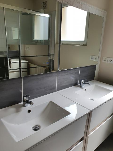 Location maison F4 Aiffres - Photo 4