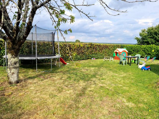 Location maison F4 Aiffres - Photo 7