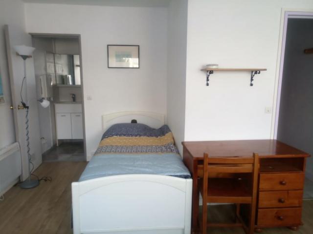 Location studio Nanterre - Photo 1
