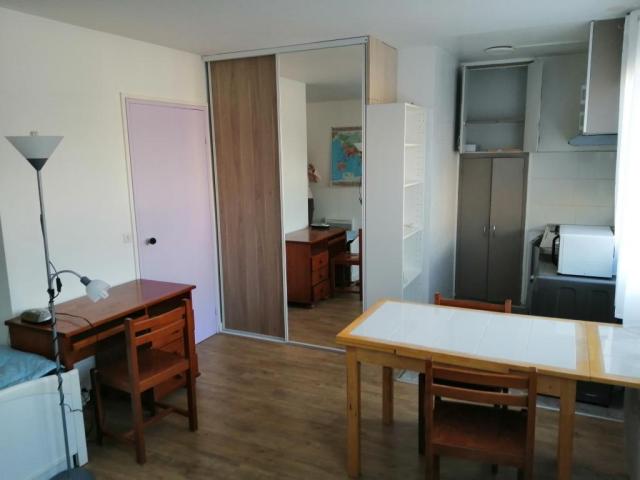 Location studio Nanterre - Photo 2