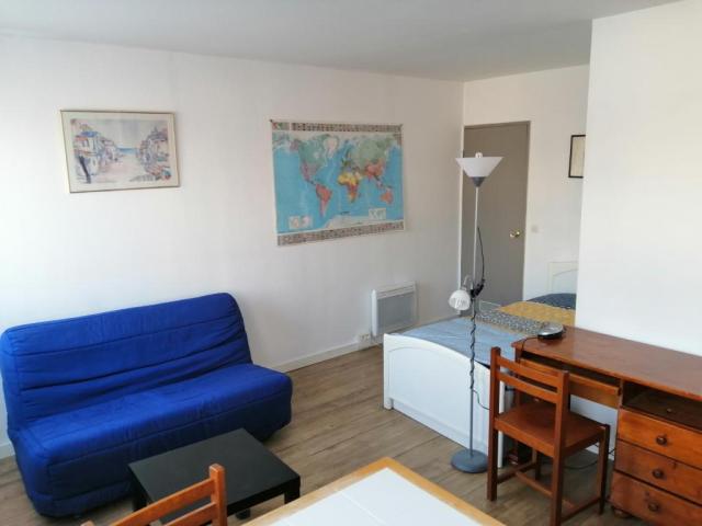 Location studio Nanterre - Photo 3