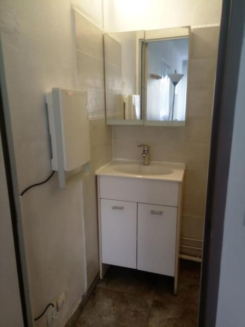 Location studio Nanterre - Photo 6