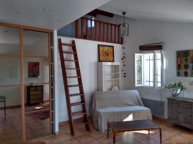 Location appartement T1 Aix en Provence - Photo 5