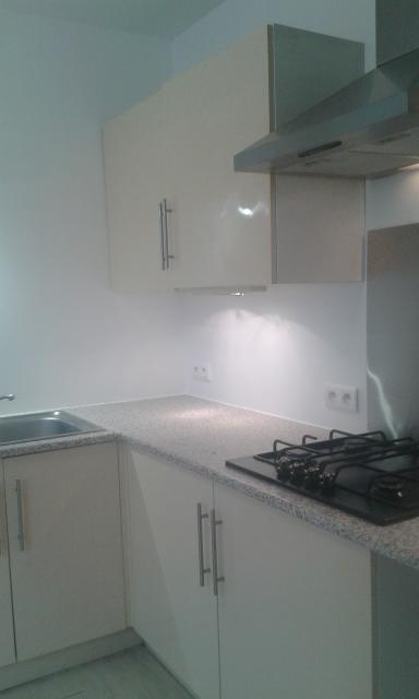 Location appartement T4 Auxerre - Photo 5