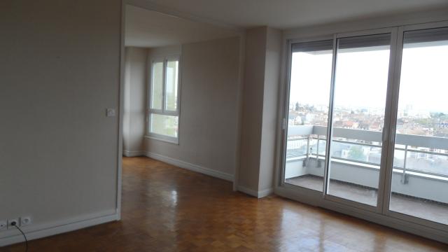 Location appartement T4 Chalon sur Saone - Photo 1