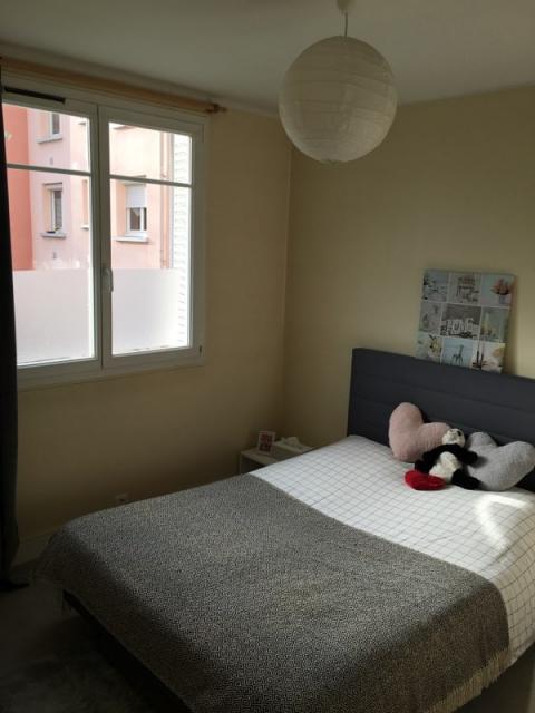 Location appartement T2 Besancon - Photo 3
