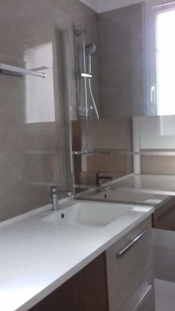 Location appartement T2 Besancon - Photo 4