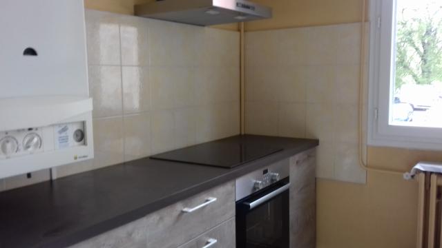 Location appartement T2 Besancon - Photo 5