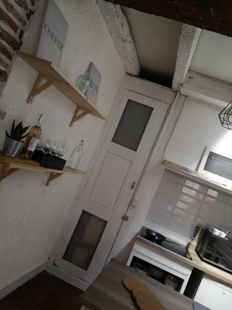 Location studio Toulouse - Photo 2
