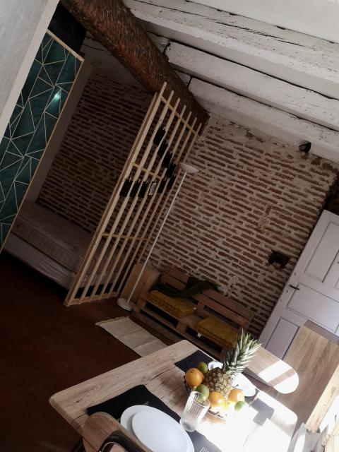 Location studio Toulouse - Photo 3
