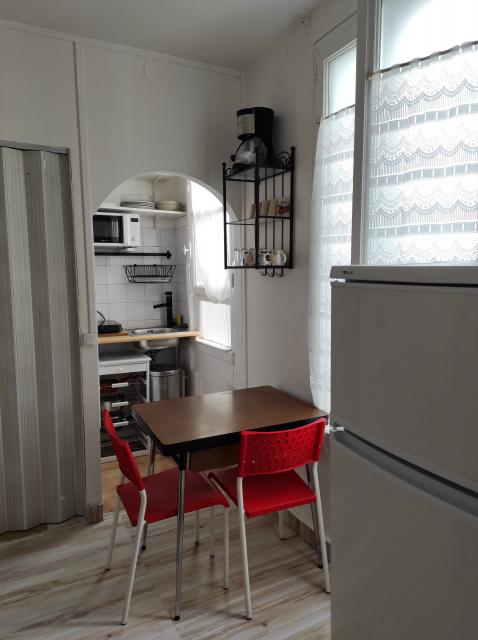 Location appartement T2 Paris 12 - Photo 2