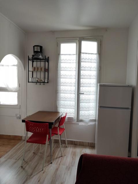 Location appartement T2 Paris 12 - Photo 3