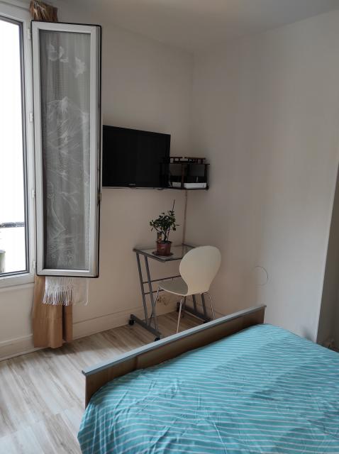 Location appartement T2 Paris 12 - Photo 6