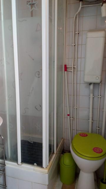Location appartement T2 Paris 12 - Photo 7