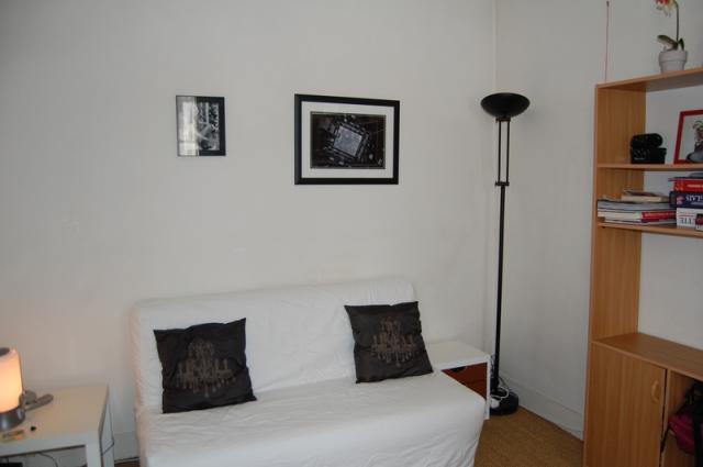 Location studio Paris 17 - Photo 6