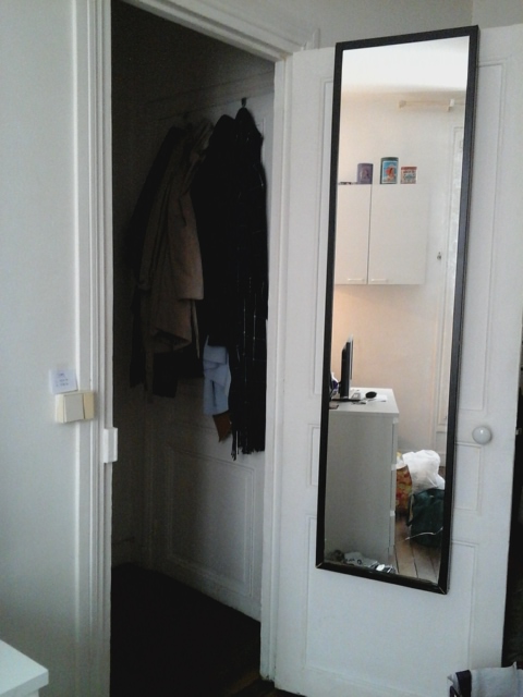 Location studio Paris 17 - Photo 9