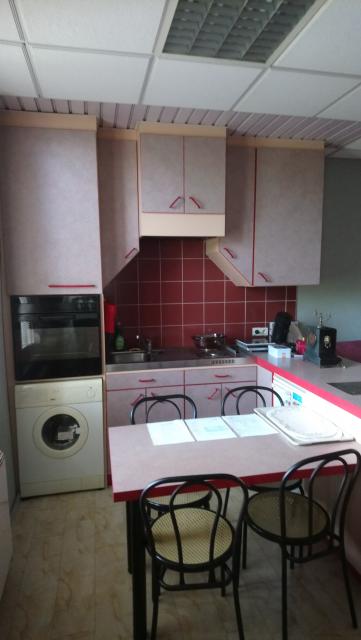 Location appartement T2 St Quentin - Photo 2