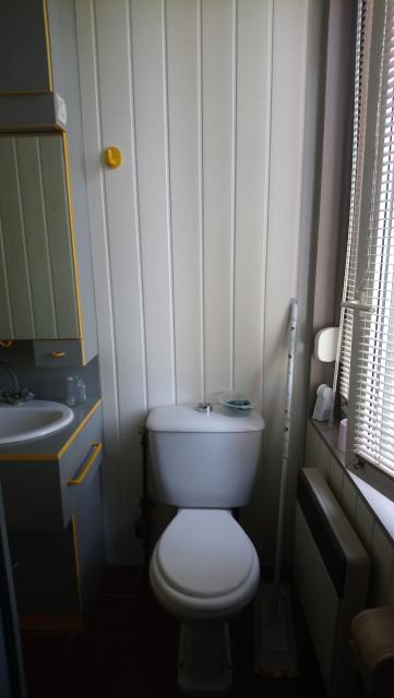 Location appartement T2 St Quentin - Photo 4
