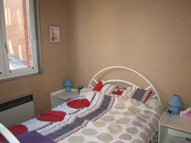 Location appartement T2 St Quentin - Photo 7