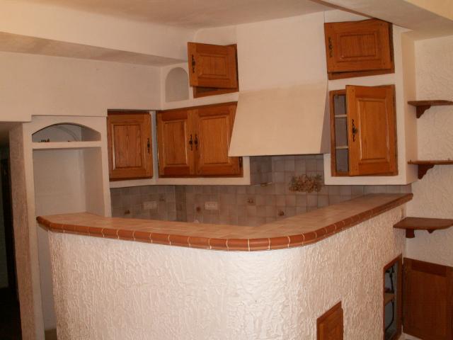 Location appartement T2 Le Bar sur Loup - Photo 2
