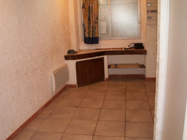 Location appartement T2 Le Bar sur Loup - Photo 4