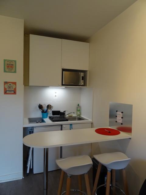 Location studio Puteaux - Photo 4