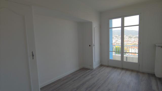 Location appartement T4 Nice - Photo 2