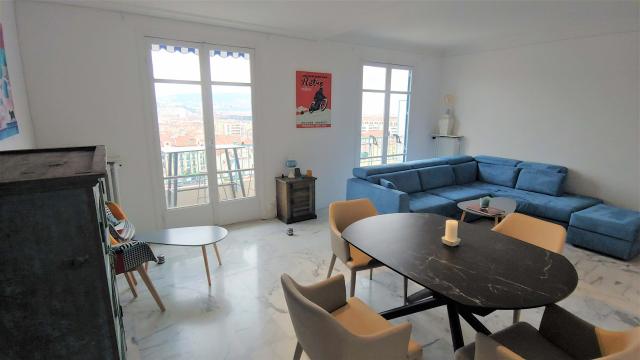 Location appartement T4 Nice - Photo 3