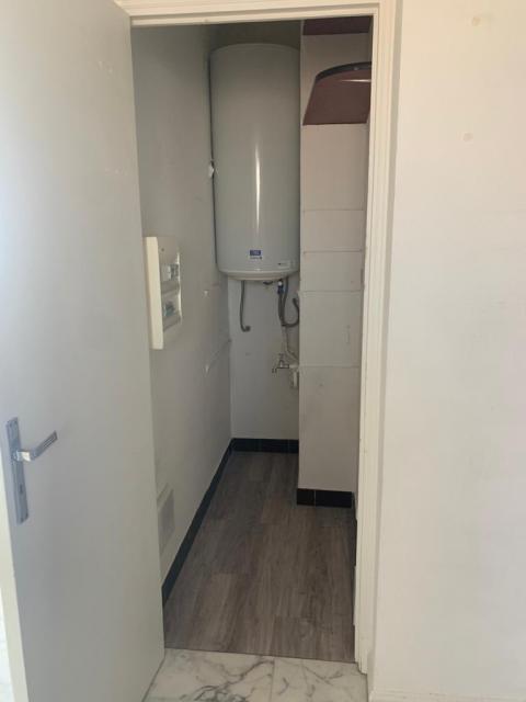 Location appartement T4 Nice - Photo 4