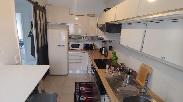 Location appartement T4 Nice - Photo 5